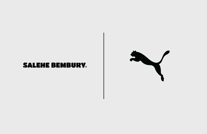 Salehe Bembury x Puma 