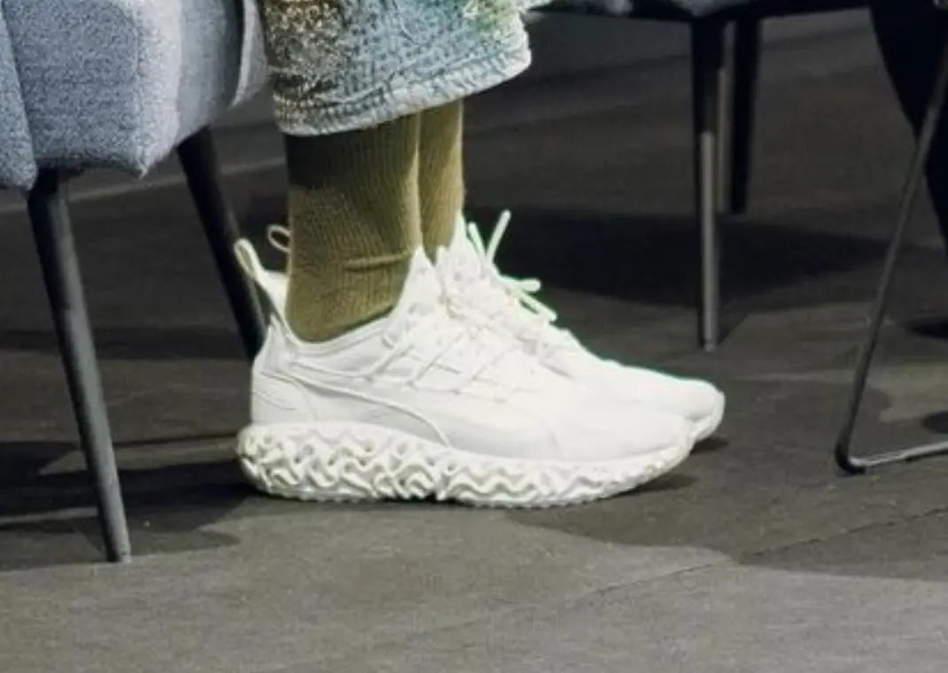 Salehe Bembury x Puma 