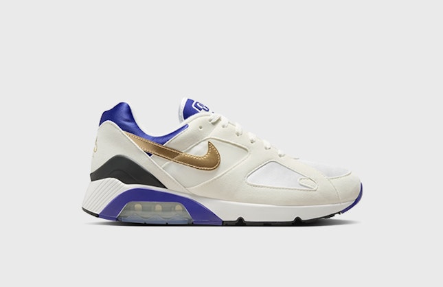 Nike Air 180 "Concord"