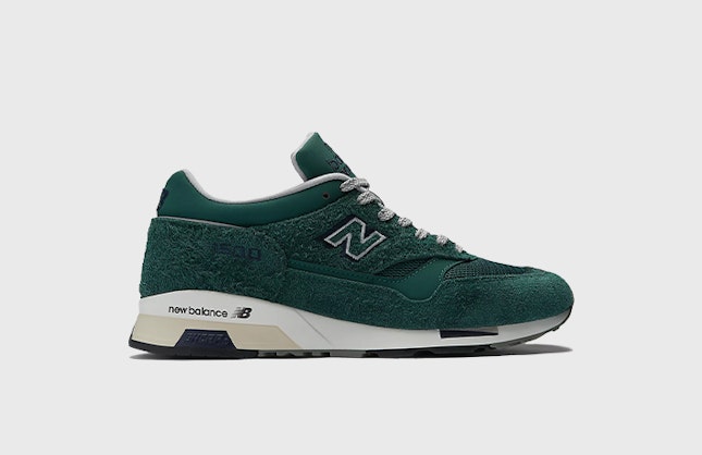 New Balance 1500 "Made in UK" (Rainforest)
