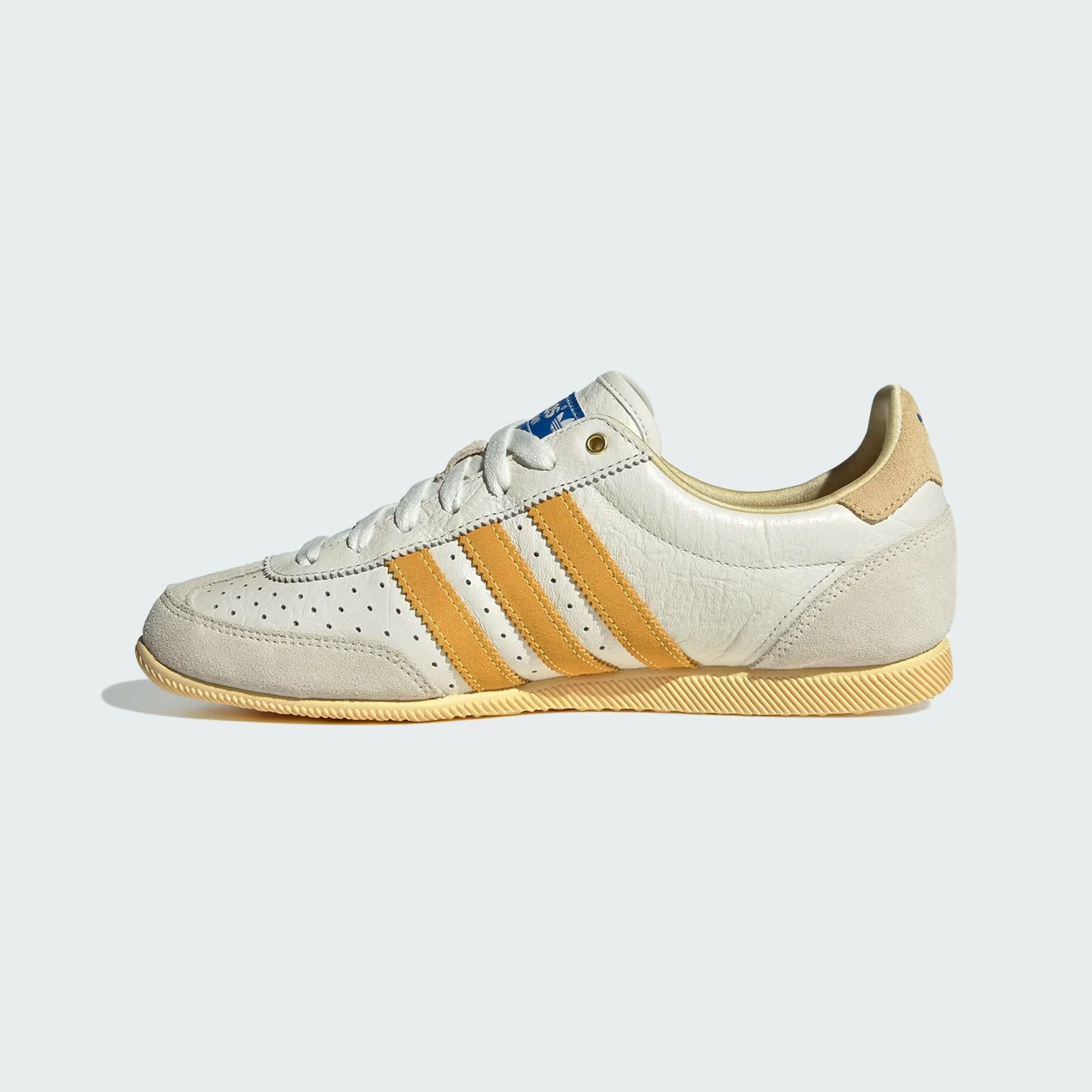 adidas Japan "Orange Tint"