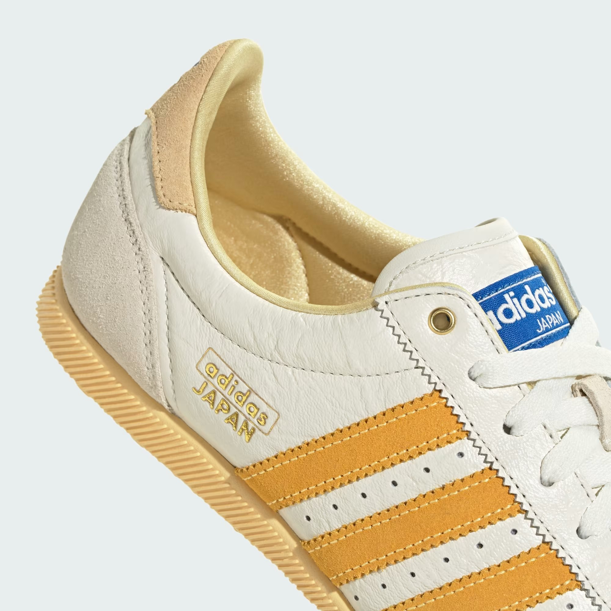 adidas Japan "Orange Tint"
