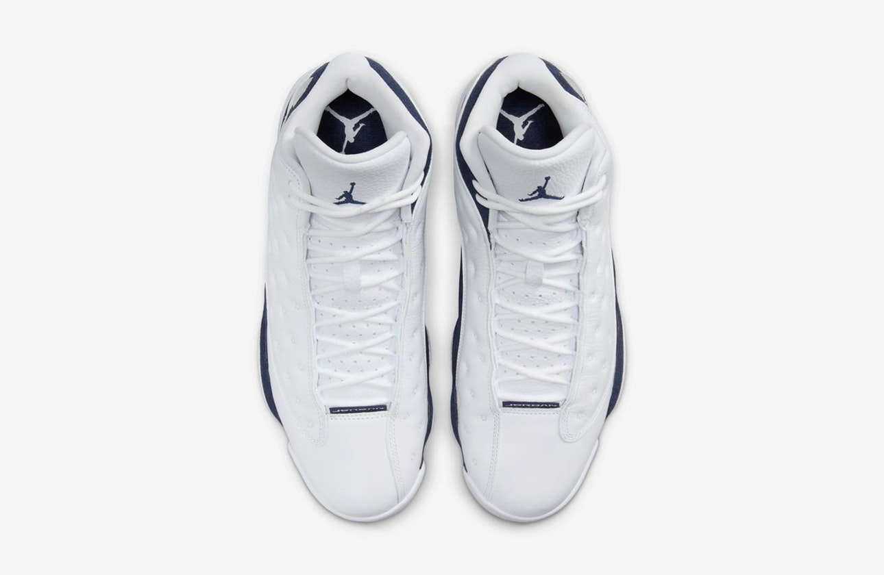 Air Jordan 13 Retro "Midnight Navy"