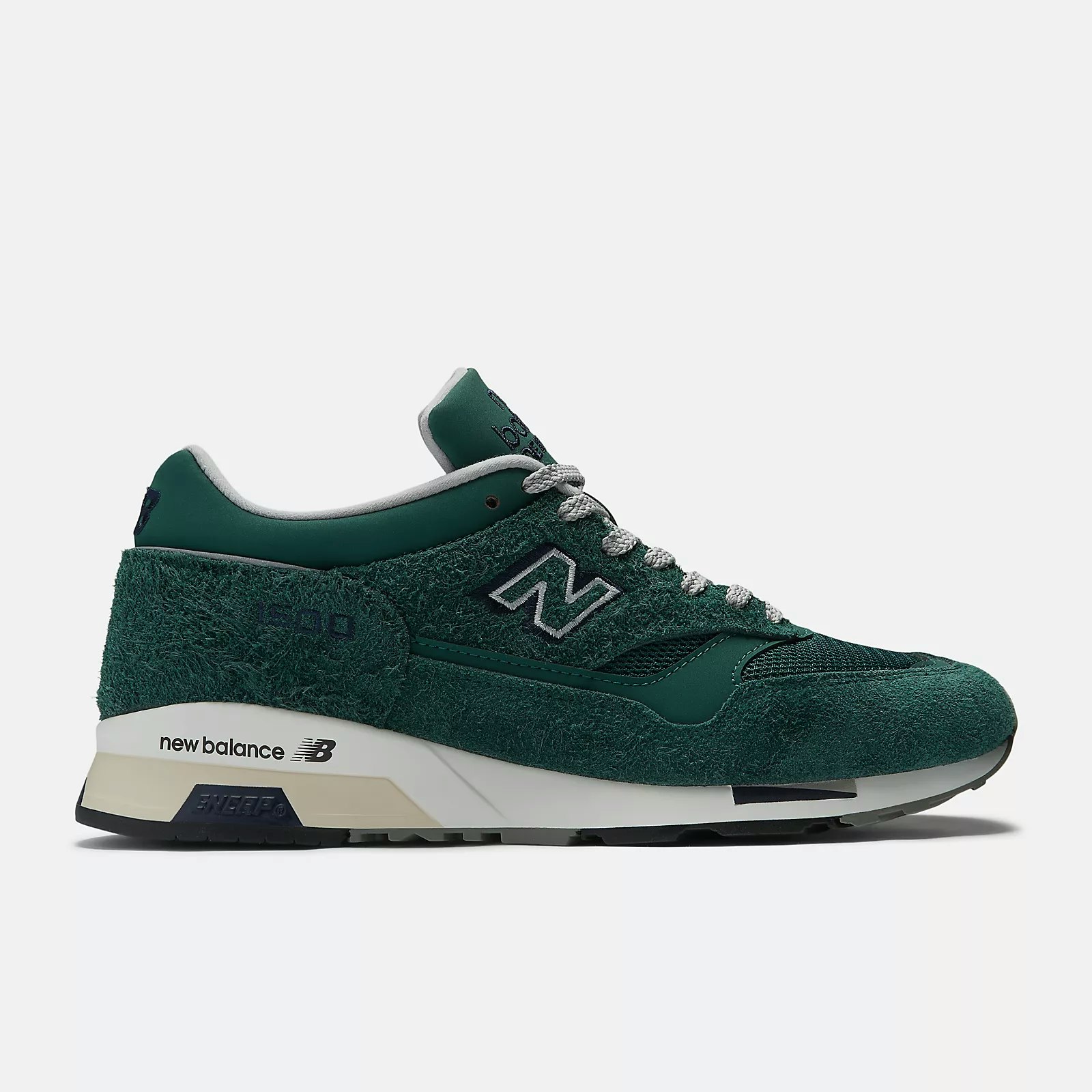 New Balance 1500 "Made in UK" (Rainforest)
