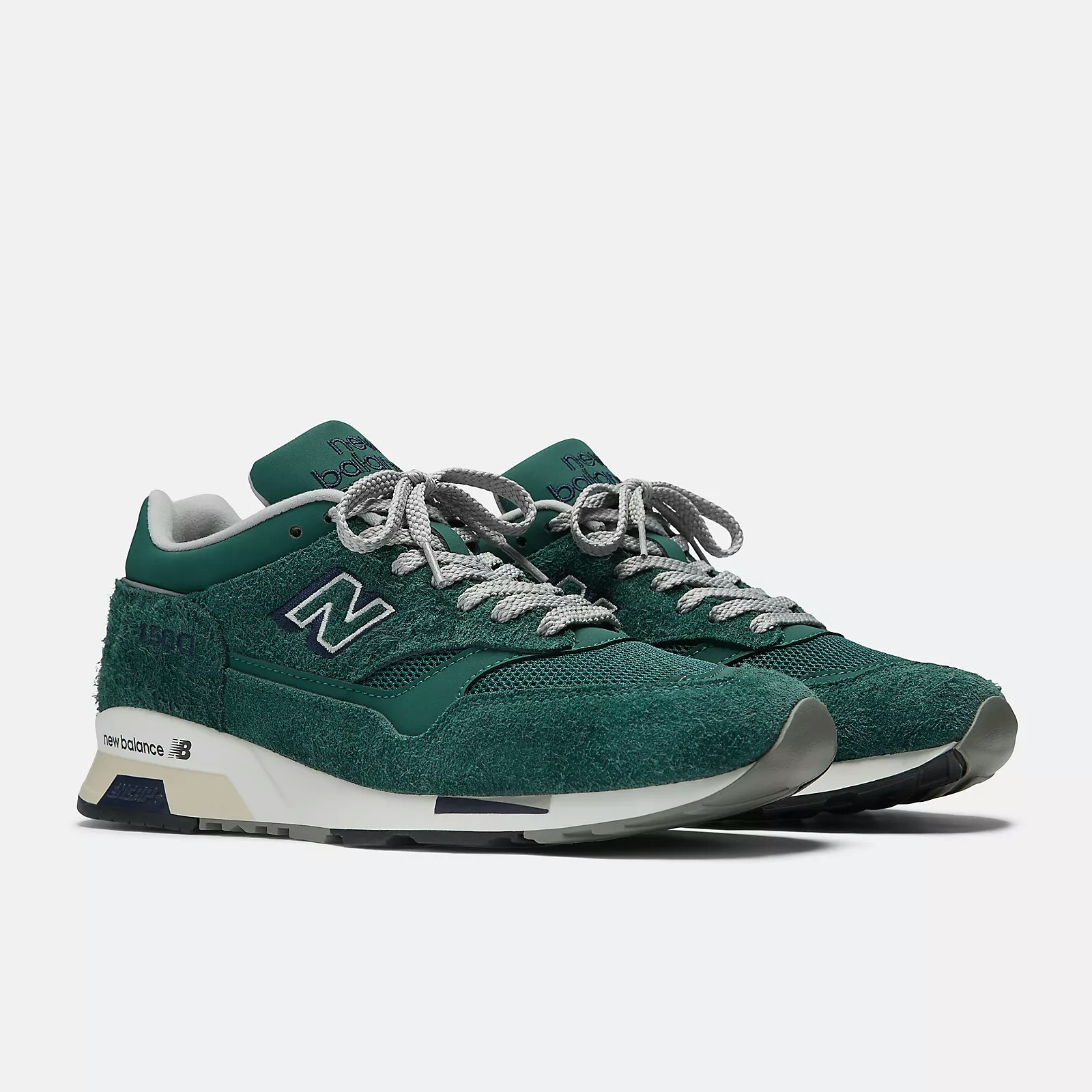 New Balance 1500 "Made in UK" (Rainforest)
