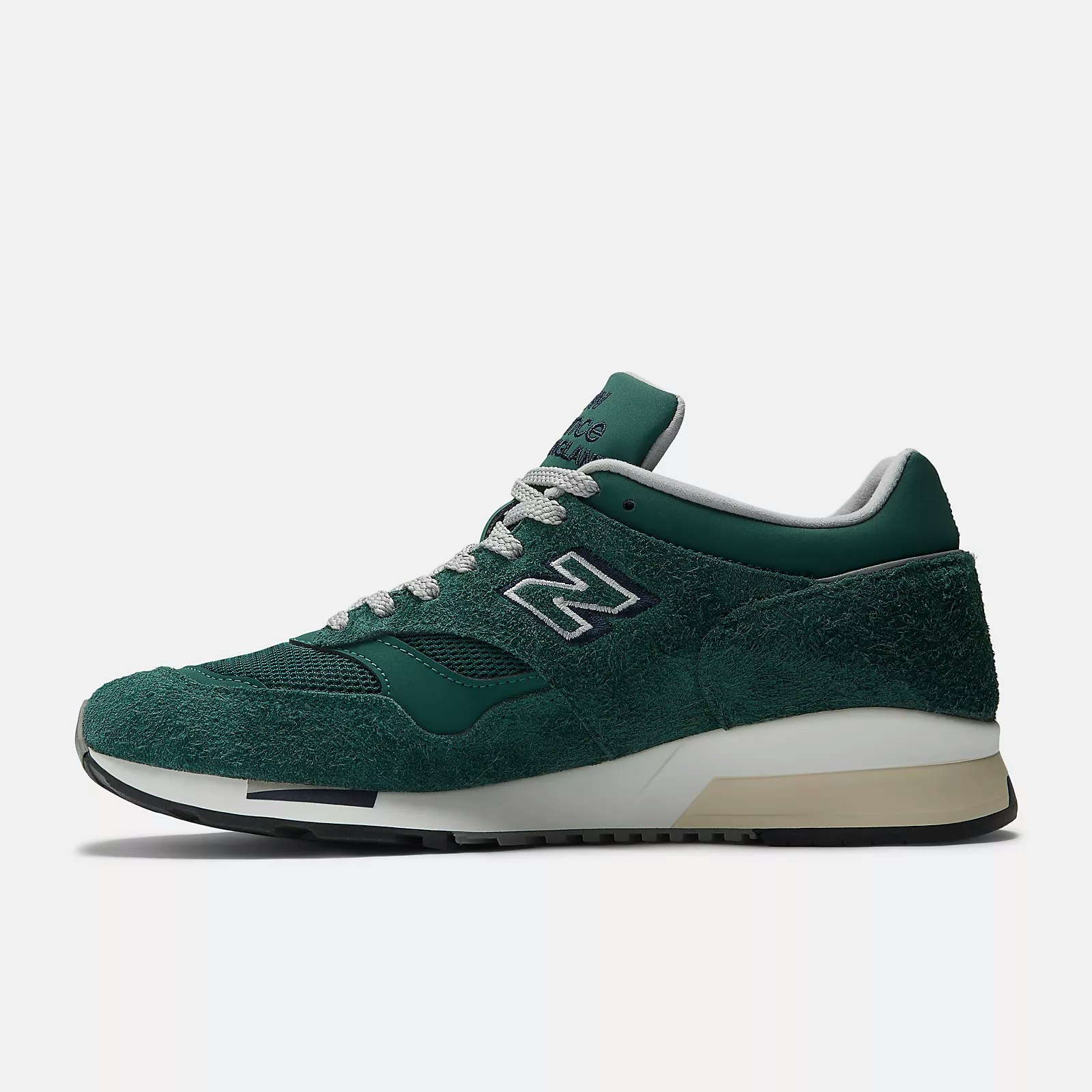 New Balance 1500 "Made in UK" (Rainforest)