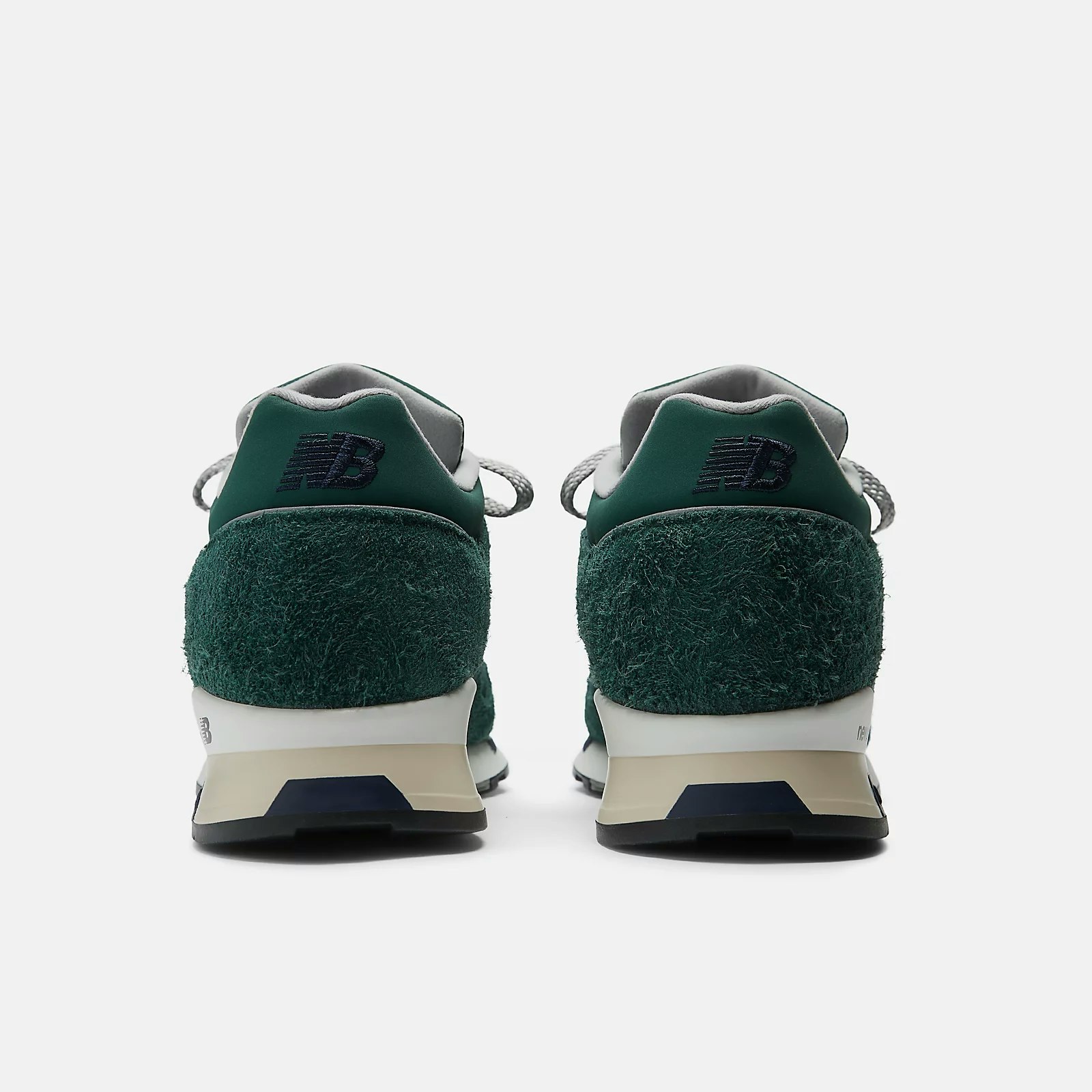 New Balance 1500 "Made in UK" (Rainforest)