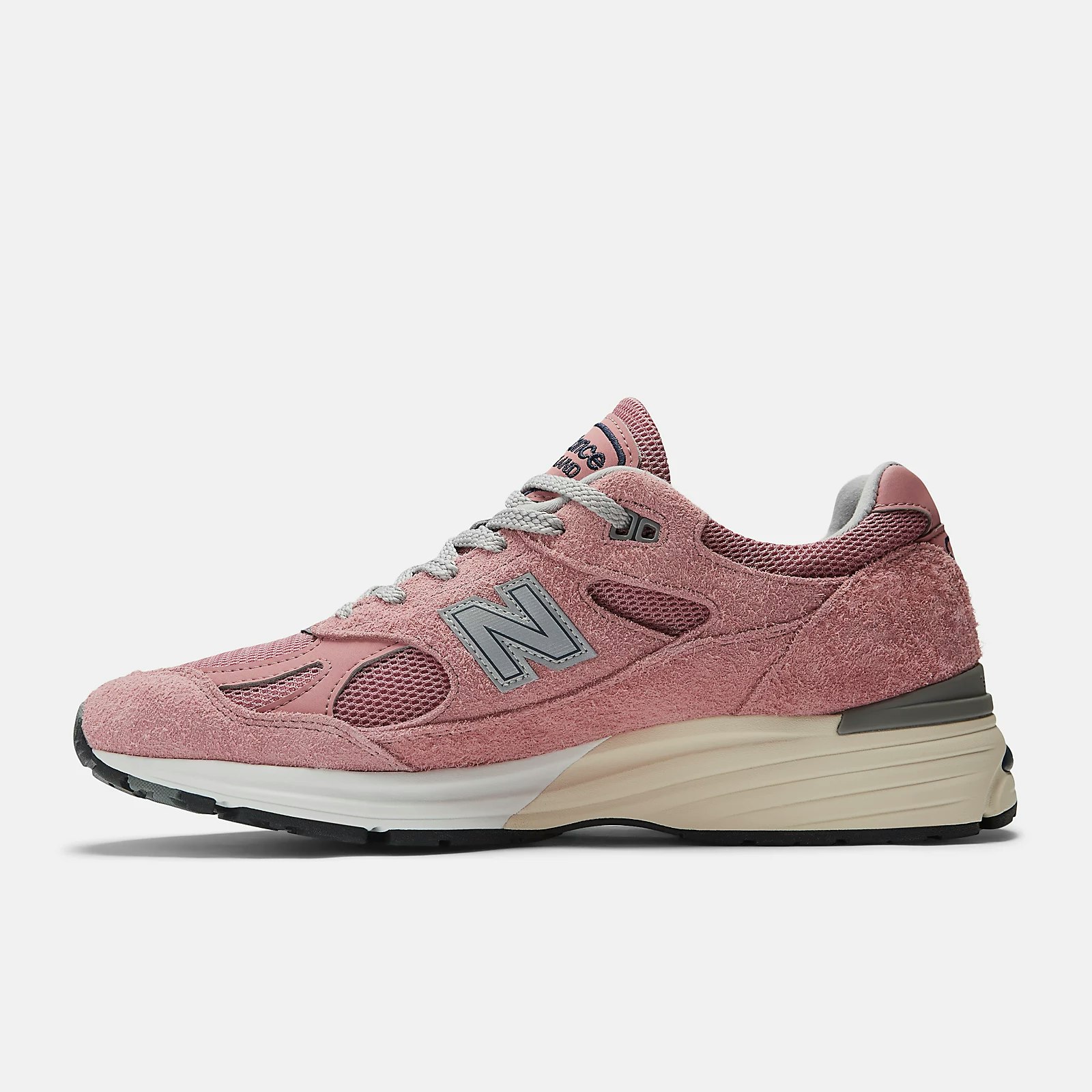New Balance 991v2 "Made in UK" (Brandied Apricot)