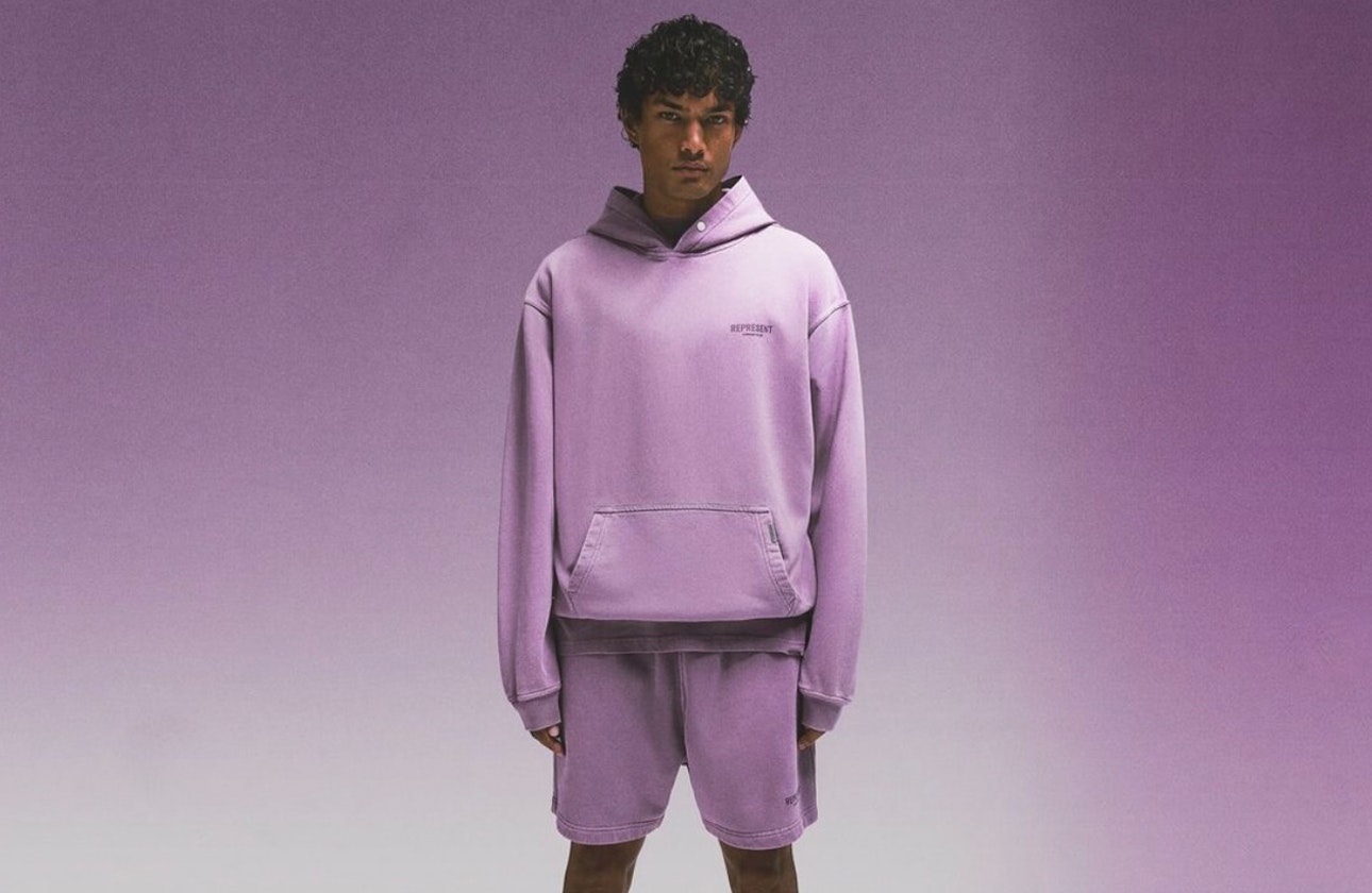 REPRESENT - New Additions to the Club