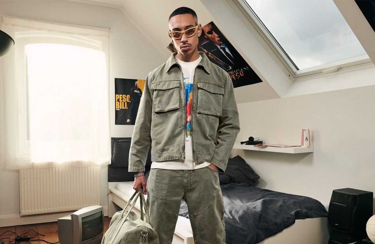 PESO - Canvas Capsule