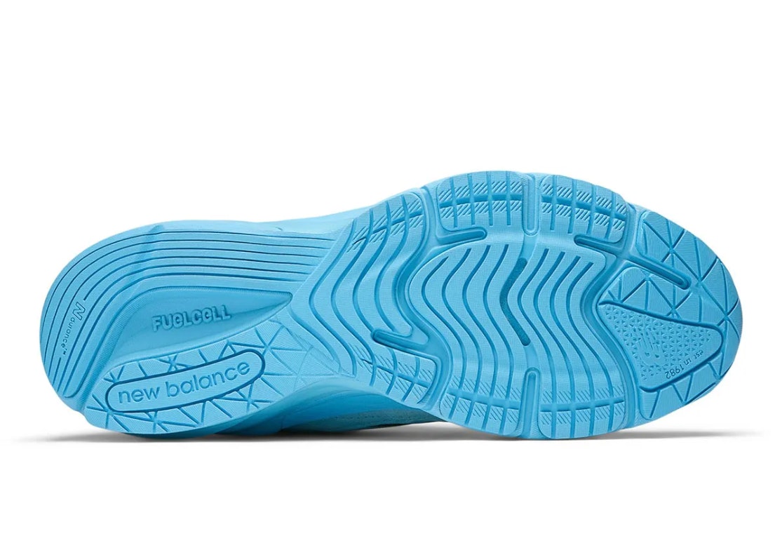 Joe Freshgoods x New Balance 990v6 "Made in USA" (Prom Blue)