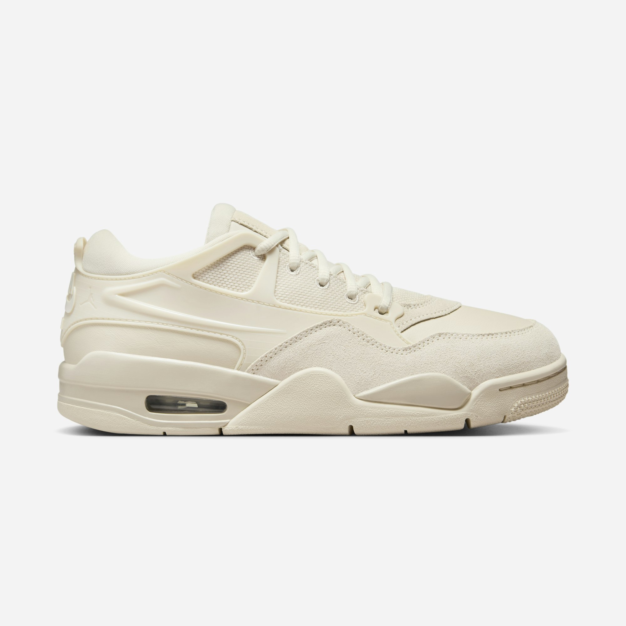 Air Jordan 4 RM "Legend Light Brown"