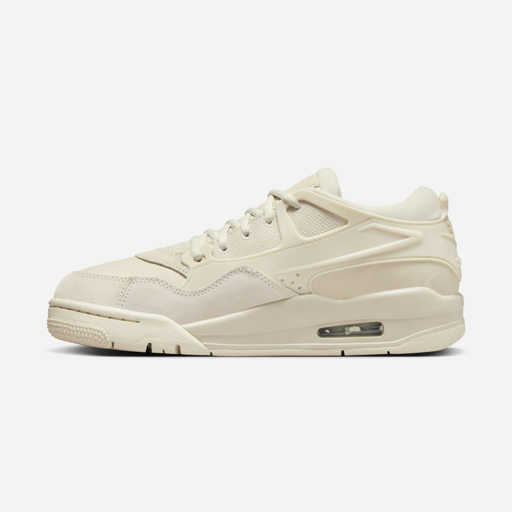 Air Jordan 4 RM "Legend Light Brown"