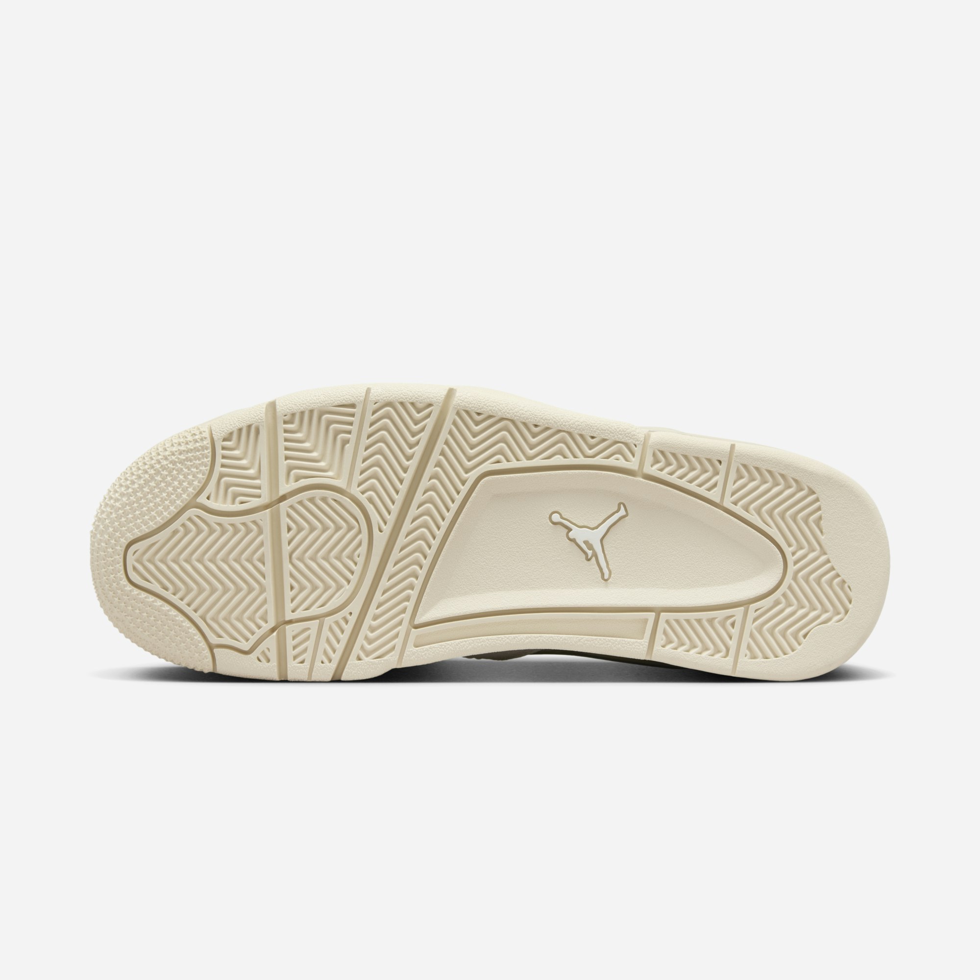 Air Jordan 4 RM "Legend Light Brown"