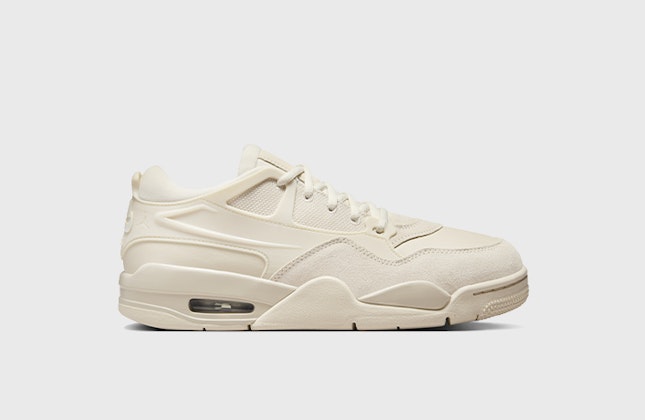 Air Jordan 4 RM "Legend Light Brown" Air Jordan 4 RM "Legend Light Brown"