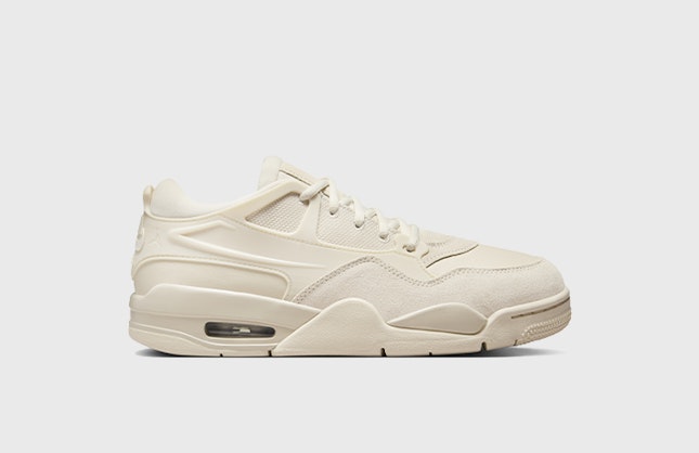 Air Jordan 4 RM "Legend Light Brown"
