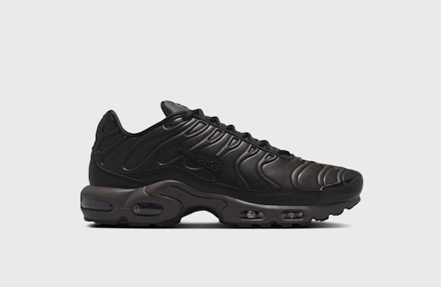 Nike Air Max Plus "Black Tea" Nike Air Max Plus "Black Tea"