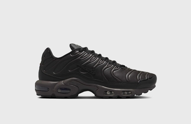 Nike Air Max Plus "Black Tea"