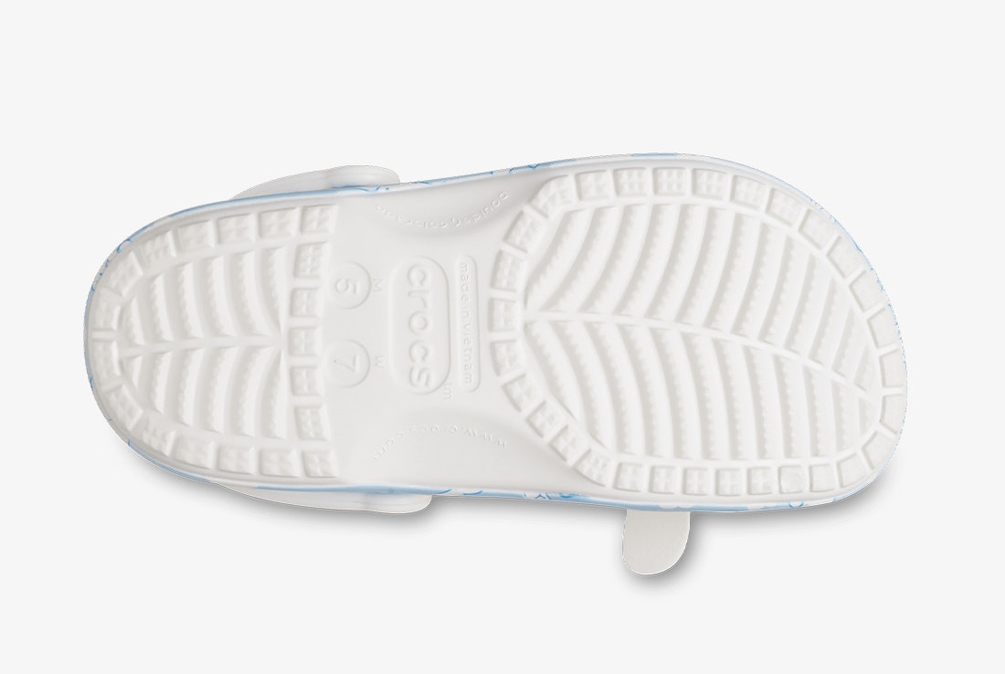 Hello Kitty x Crocs Classic Clog "Cinnamoroll"
