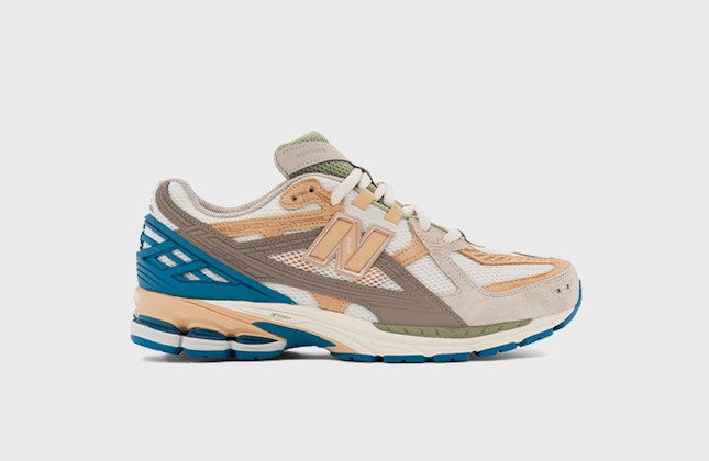 Concepts x New Balance 1906U "Hours and Days" Concepts x New Balance 1906U "Hours and Days"