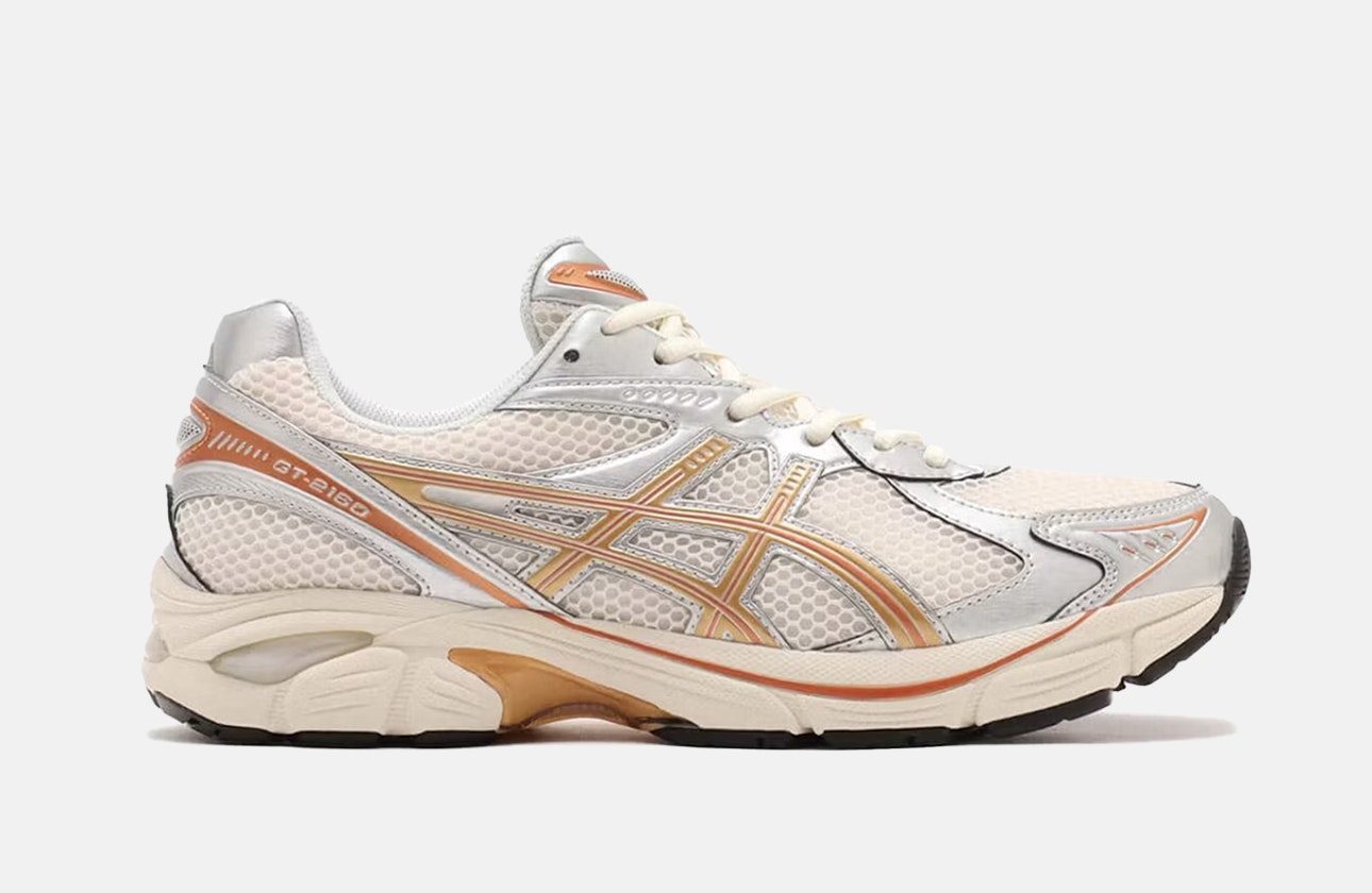 atmos x Asics GT-2160 "Medialist"