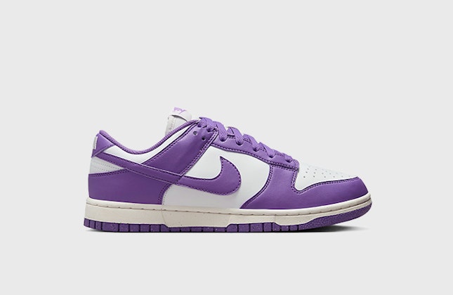 Nike Dunk Low "Next Nature" (Black Raspberry) Nike Dunk Low "Next Nature" (Black Raspberry)