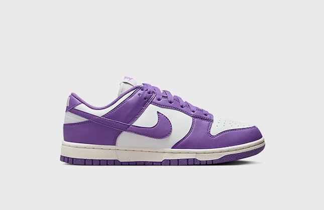 Nike Dunk Low "Next Nature" (Black Raspberry)