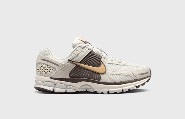 Nike Zoom Vomero 5 "Light Bone"