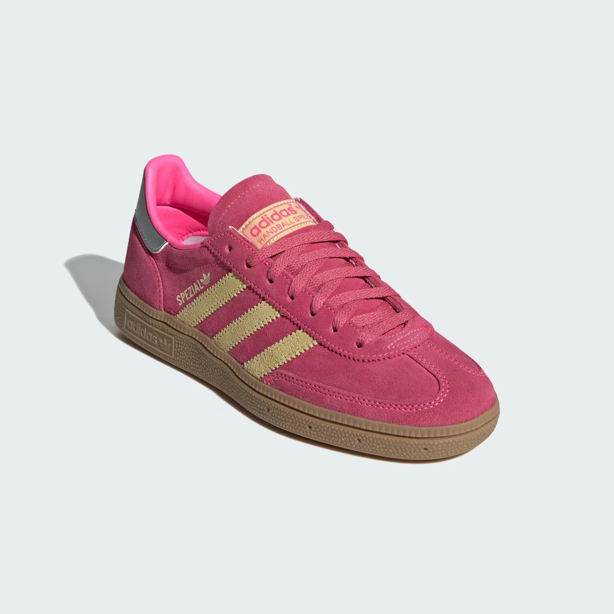 adidas Handball Spezial "Lucid Pink"