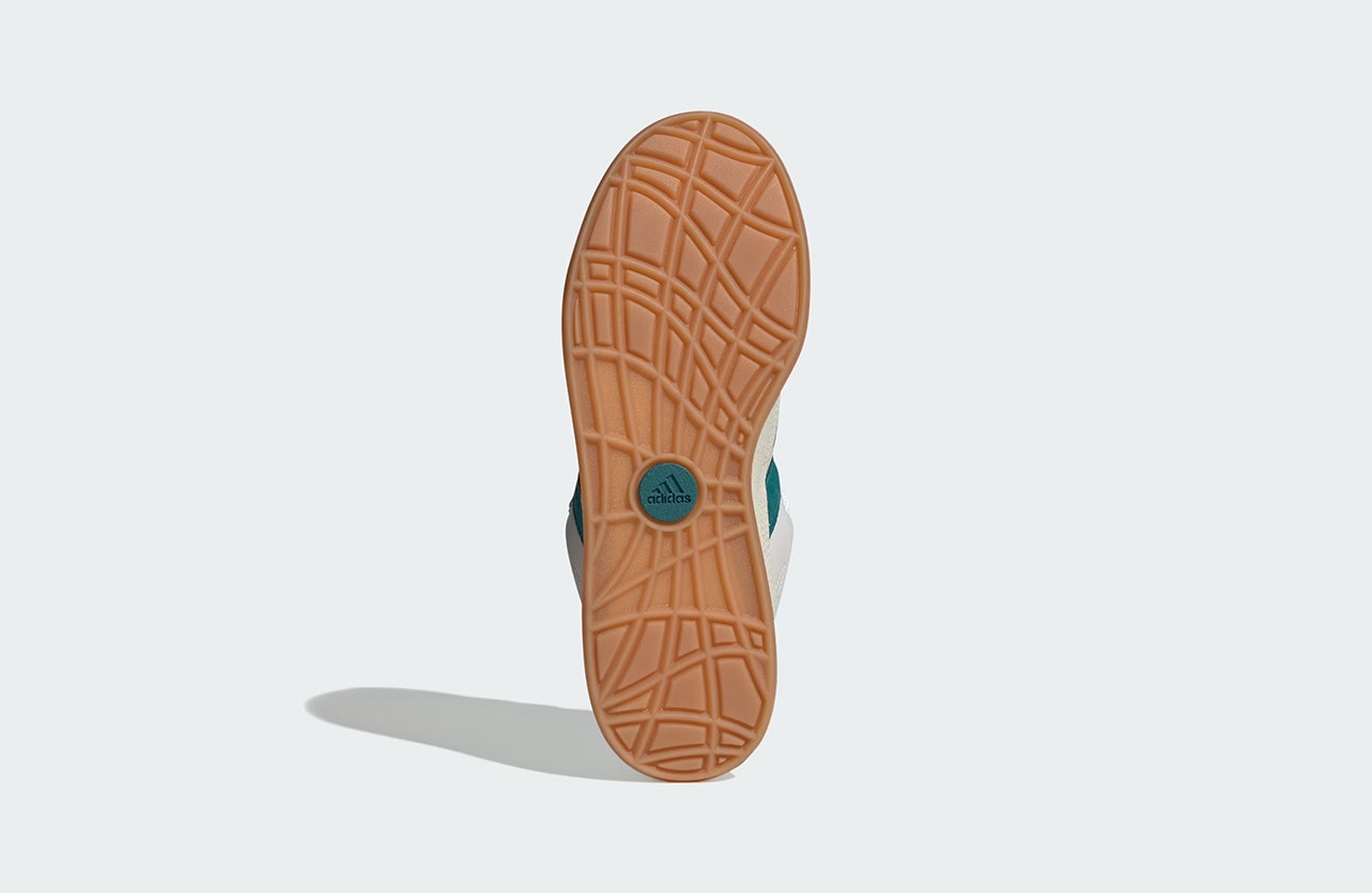 adidas Adimatic "Legacy Teal"
