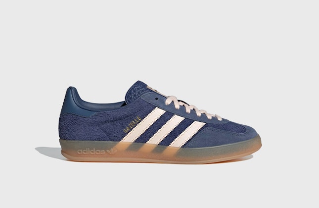 adidas Gazelle Indoor "Dark Blue" adidas Gazelle Indoor "Dark Blue"