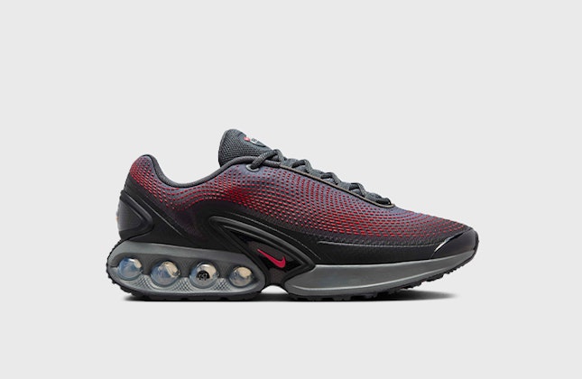 Nike Air Max DN "Iron Grey" Nike Air Max DN "Iron Grey"