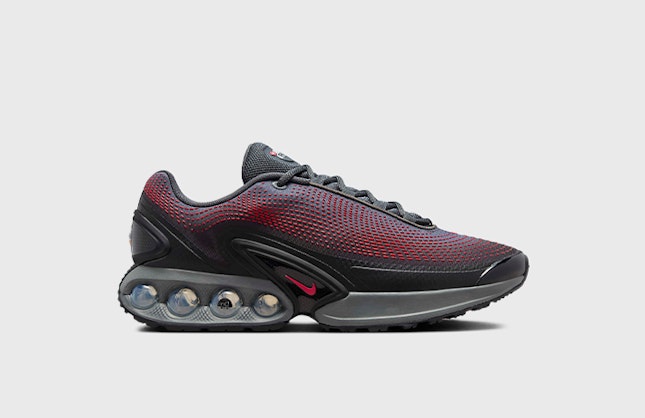 Nike Air Max DN "Iron Grey"
