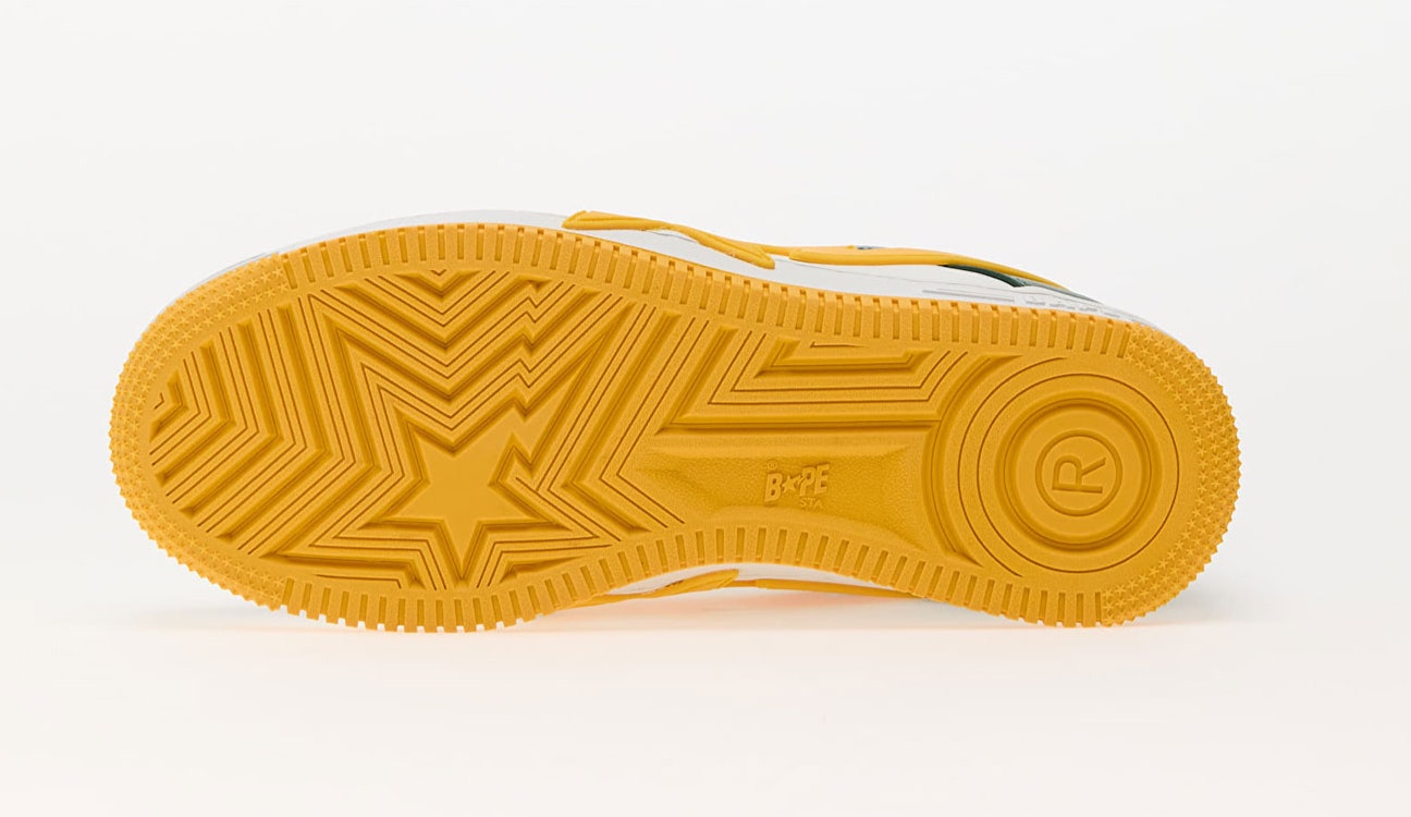 A Bathing Ape Bape Sta Os 2 M2 "Brazil"