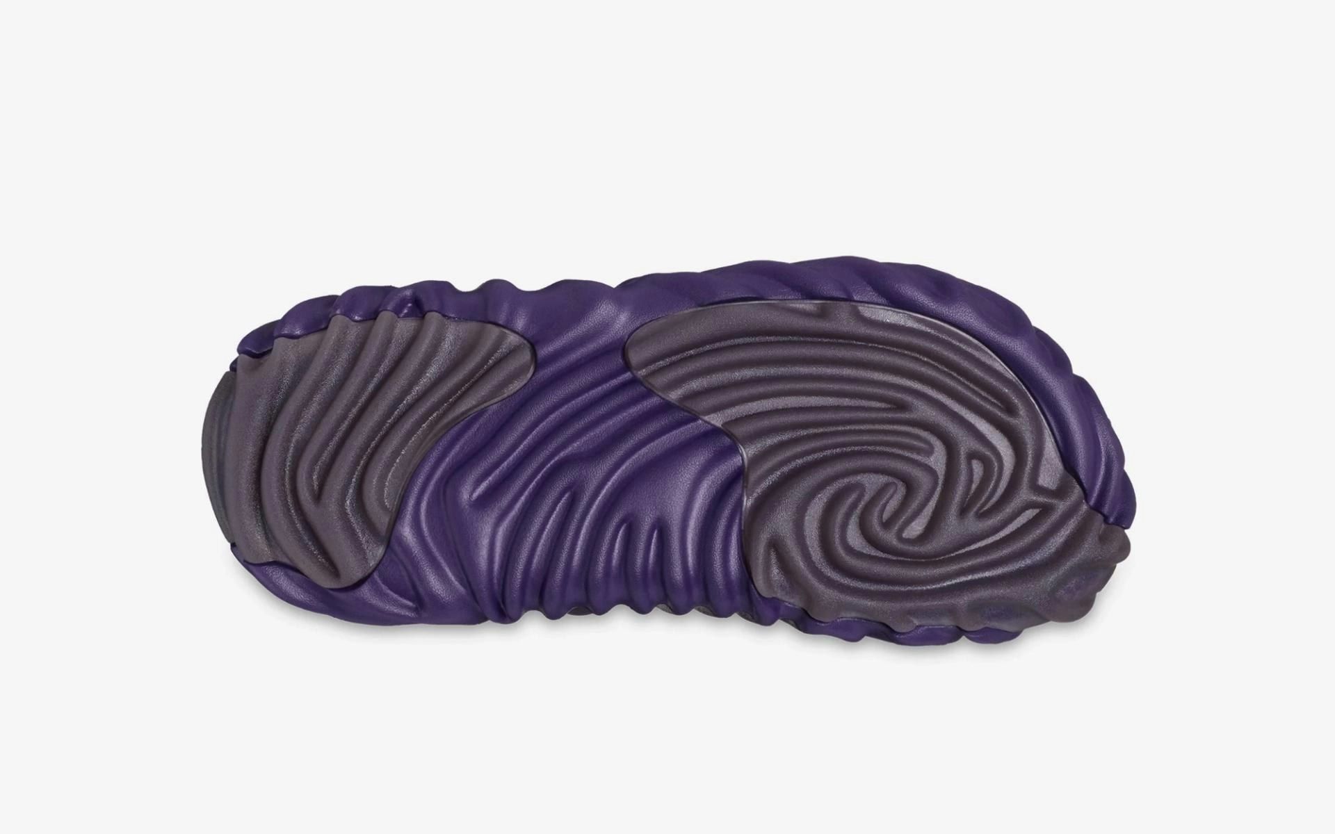 Salehe Bembury x Crocs Pollex Clog "Ube"