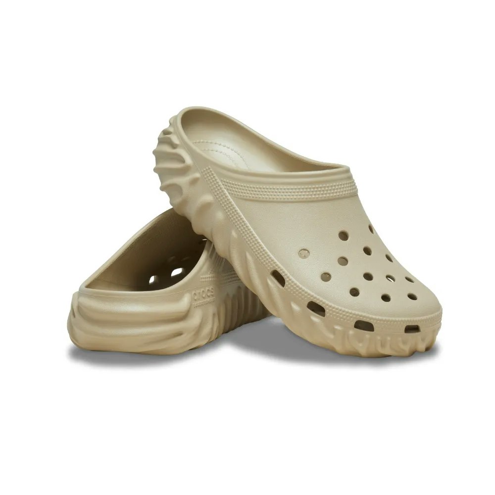 Salehe Bembury x Crocs Pollex Saru Clog "Ginger"