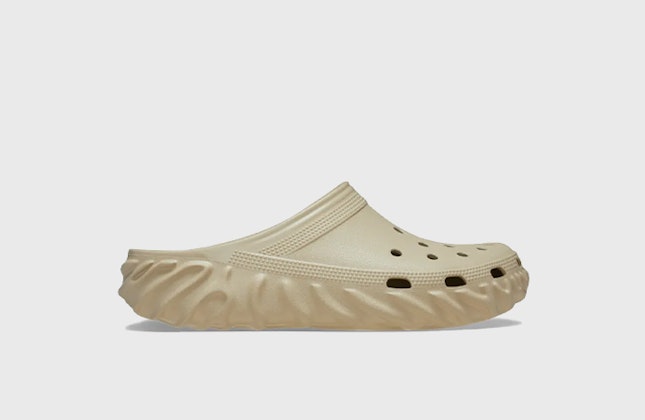 Salehe Bembury x Crocs Pollex Saru Clog "Ginger" Salehe Bembury x Crocs Pollex Saru Clog "Ginger"