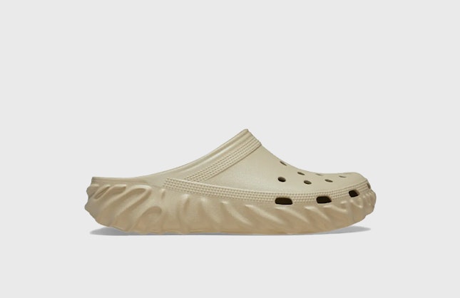 Salehe Bembury x Crocs Pollex Saru Clog "Ginger"