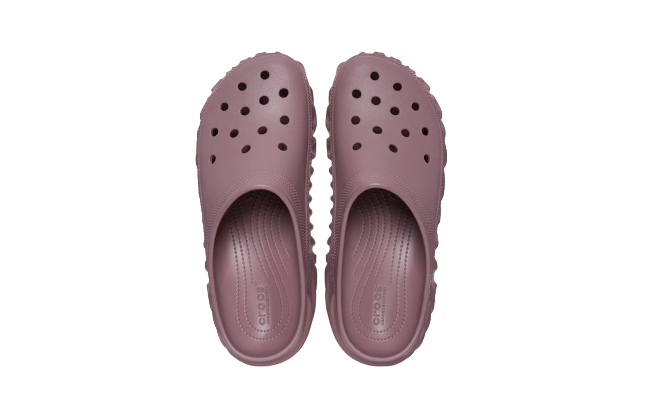 Salehe Bembury x Crocs Pollex Saru Clog "Mochi"