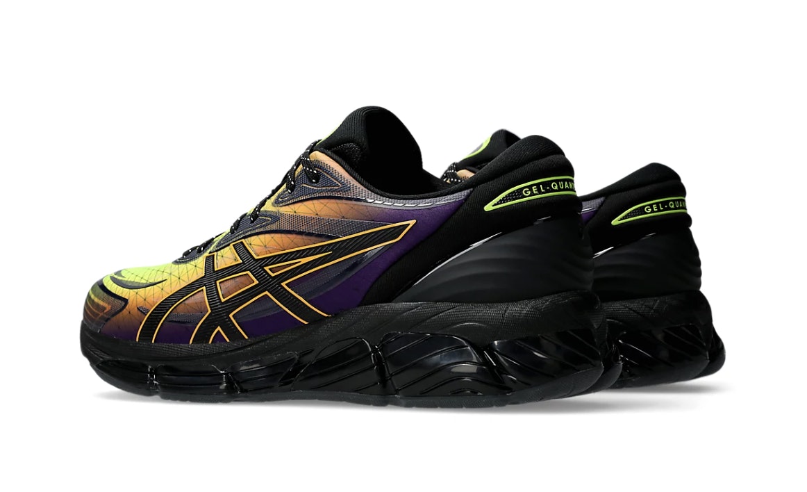 Asics Gel-Quantum 360 VIII "City of Light" (Fellow Yellow)