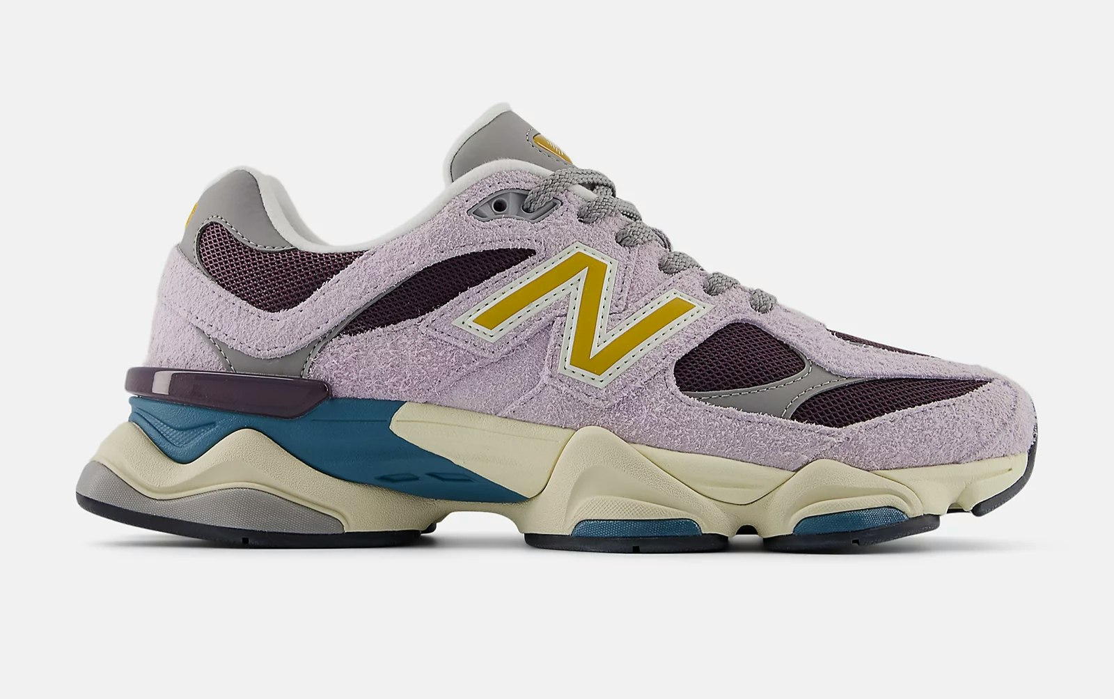New Balance 9060 "Lavender"