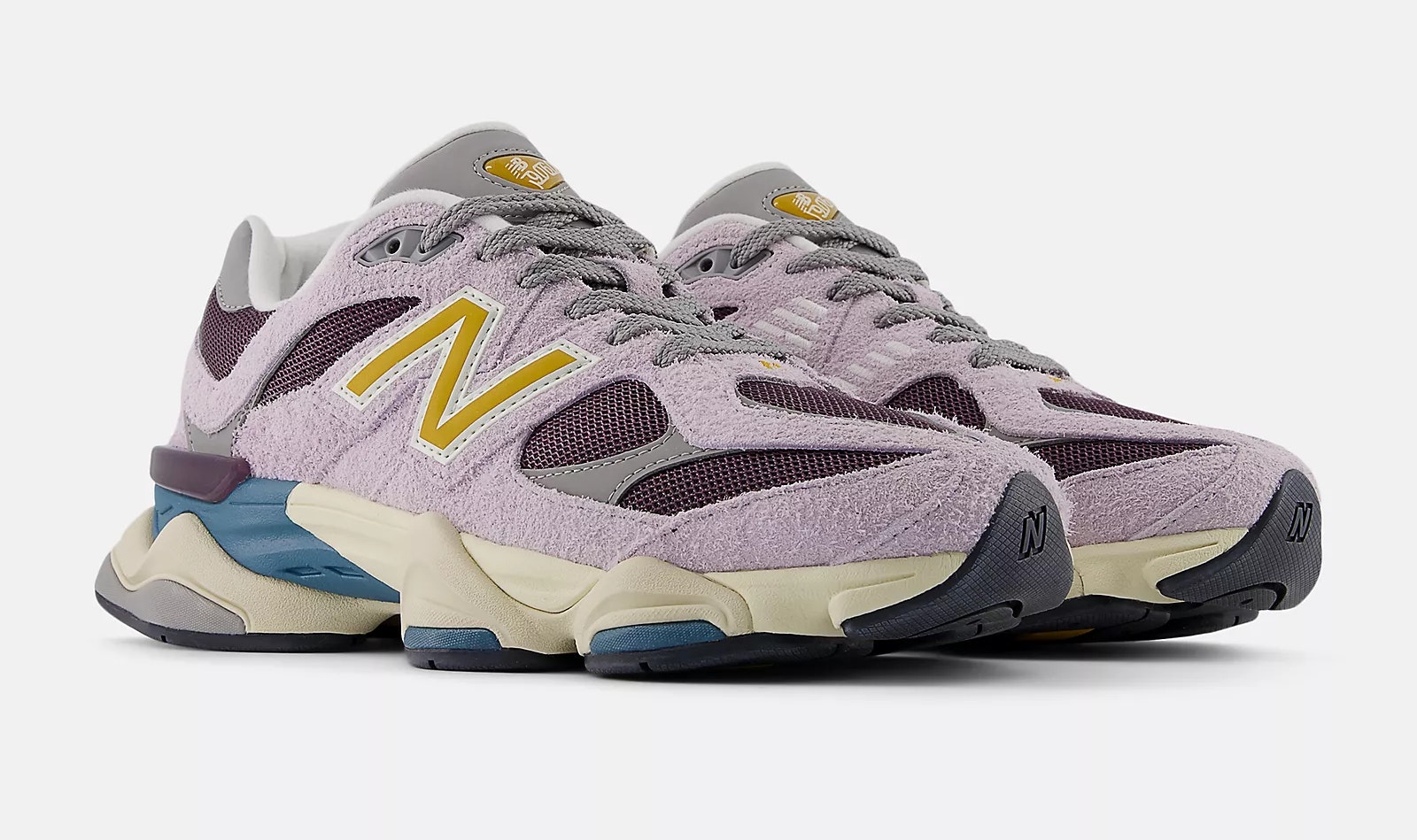 New Balance 9060 "Lavender"