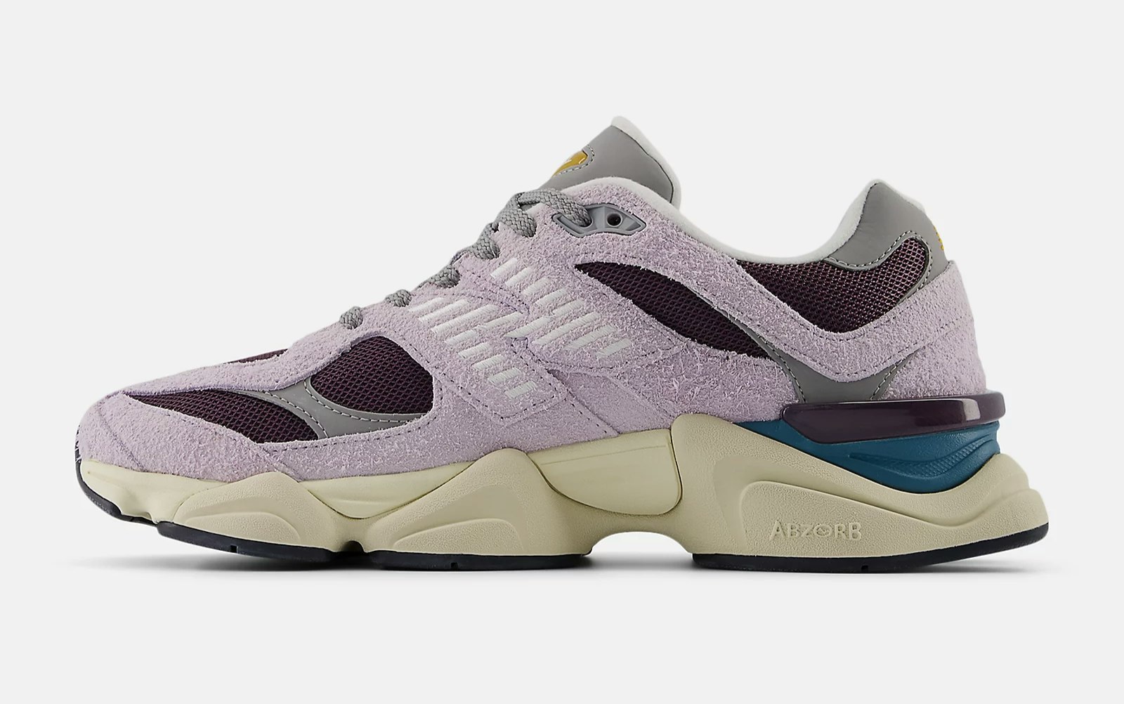 New Balance 9060 "Lavender"