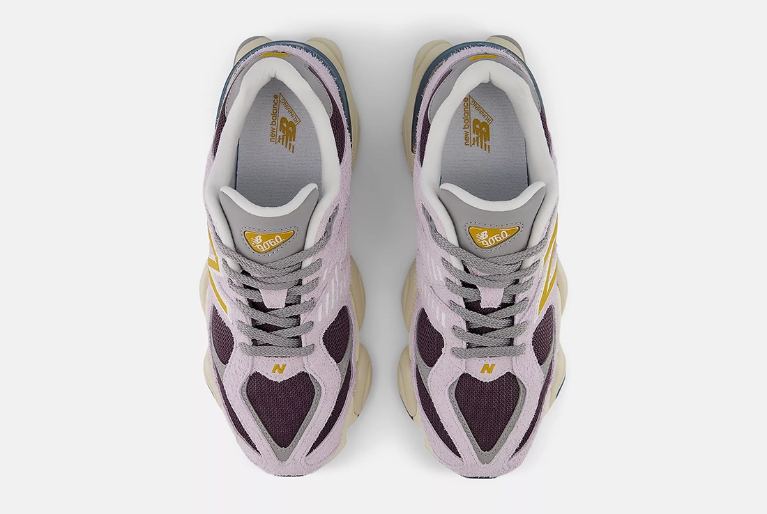 New Balance 9060 "Lavender"