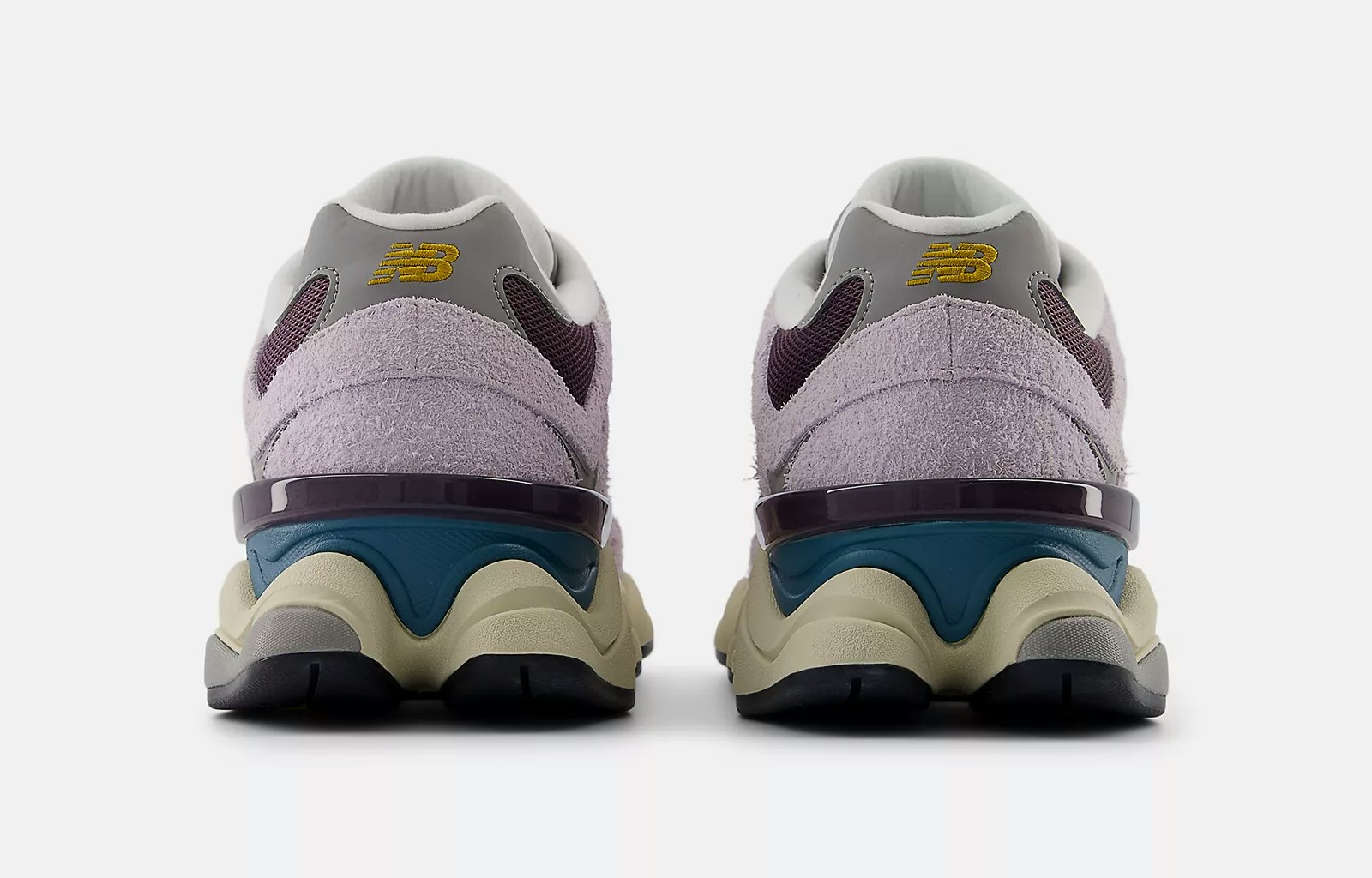 New Balance 9060 "Lavender"