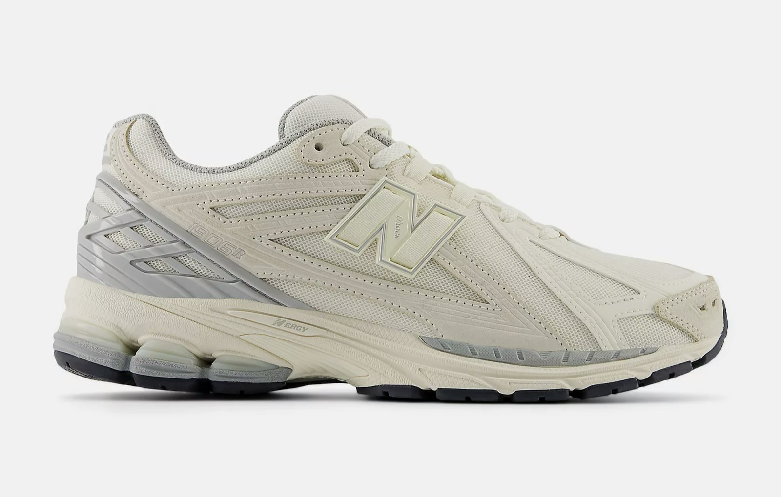 New Balance 1906R "Classic Crimson"