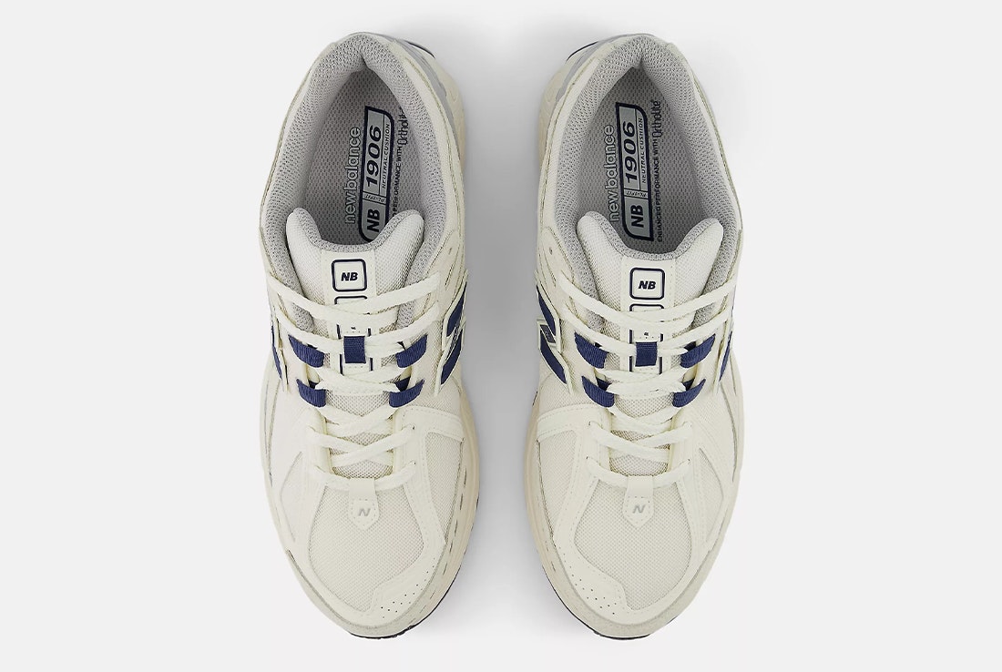 New Balance 1906R "Angora"