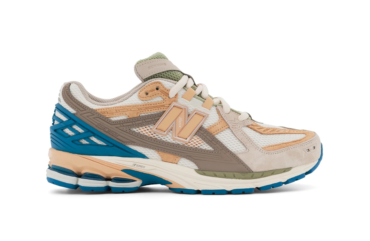Concepts x New Balance 1906U "Hours and Days"
