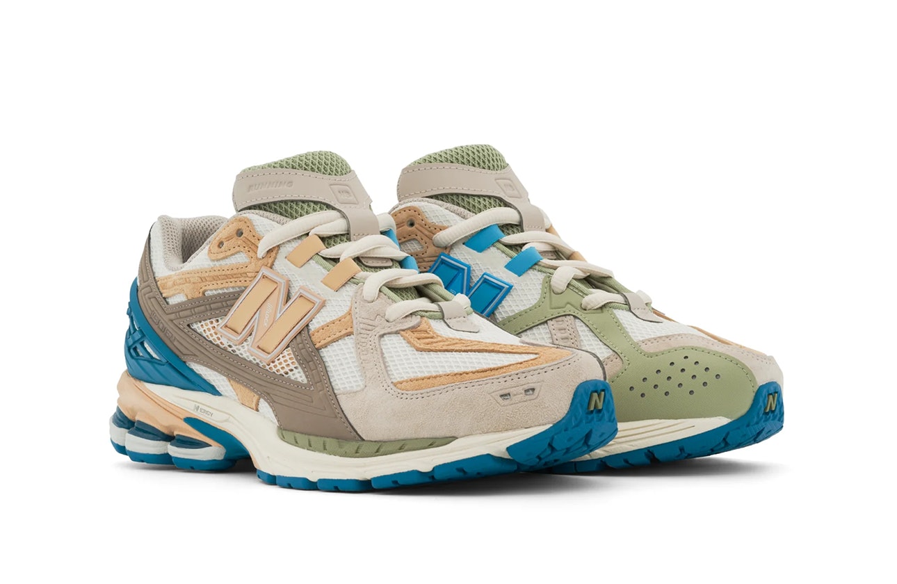 Concepts x New Balance 1906U "Hours and Days"