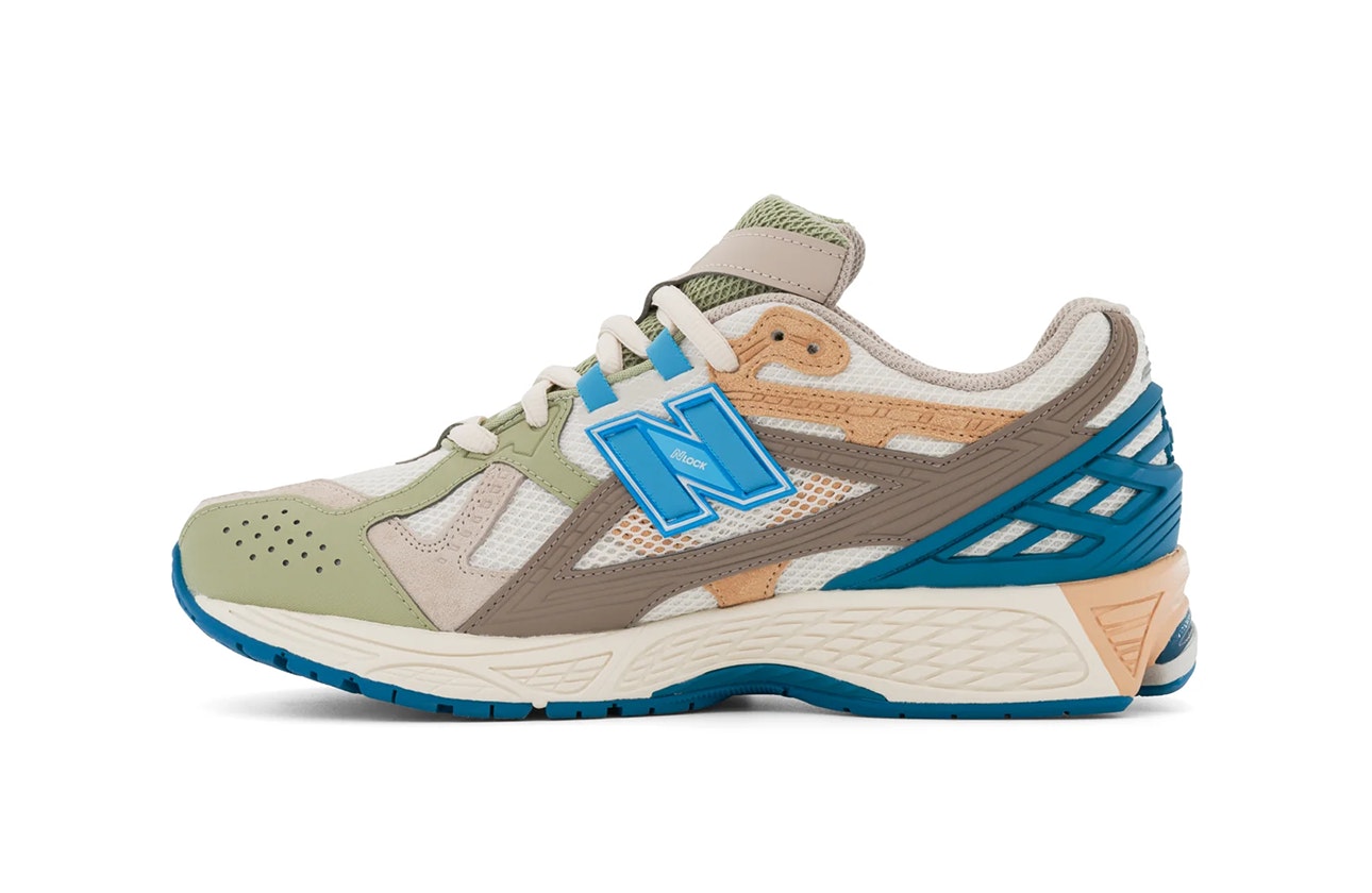 Concepts x New Balance 1906U "Hours and Days"